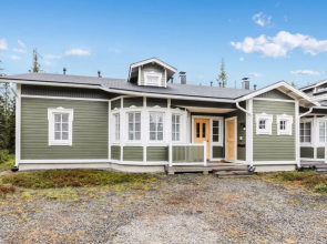 Rukan taikavuosselin helmi 8 b