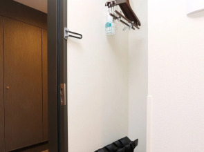 Smile Hotel Premium Osaka Hommachi