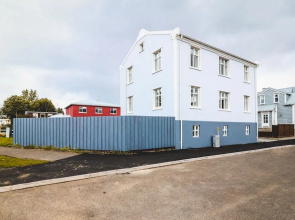 G19 Boutique Apartments