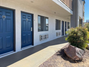 Motel 6 Barstow