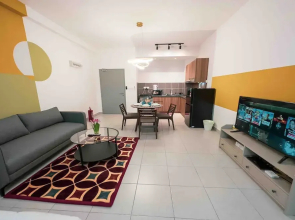 Netizen Cheras Residence by Emily in Town