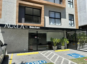 Bela Hospedagem -  303 Bauten Aurea