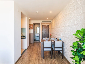 Holi Virgo Nha Trang