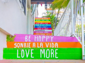 Casa Maria Hotel Boutique & Gallery - Adults Only