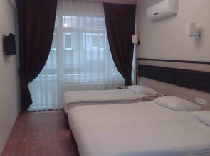 Tugra Hotel