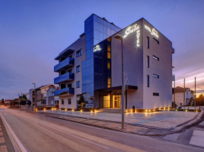 Hotel Scala dOro