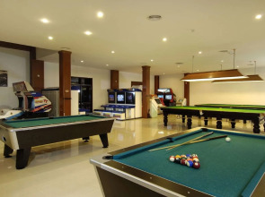 Berjaya Tioman Resort