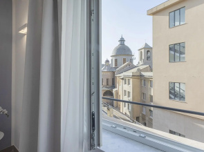 Pretty Studio al Carmine by Wonderful Italy