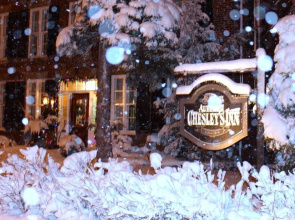 Auberge Chesley's Inn
