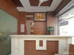Hotel Keshar Laxmi (Near Mahakal Temple), Ujjain
