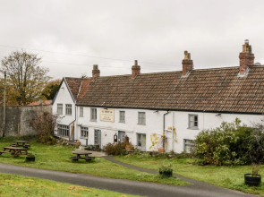 Stable Cottage