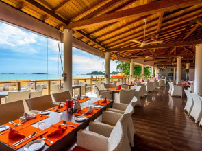 Calamander Unawatuna Beach