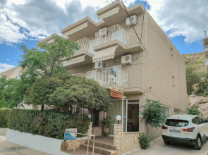 Akrotopi Apartments