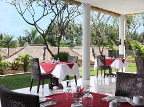 FuramaXclusive Resort & Villas, Ubud Resort