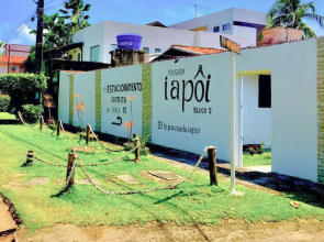 Pousada Iapôi