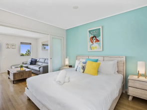 Resort & Spa On The Lagoon 5306/07