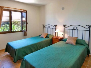 Villa De Agulo