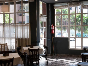 Hotel Los Bartolos