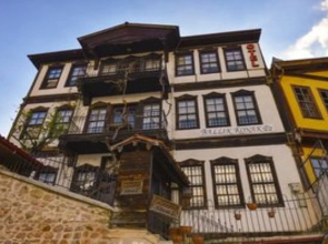 Ballik Konak