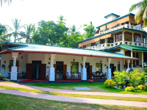Madoldu Eco Resort