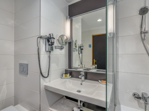 Ensana Grand Margaret Island