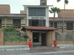 Hotel Pousada Mahon Mar