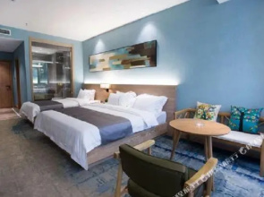 Tiger Hotel
