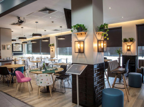 Travelodge BCN Cornella Fira