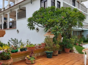 Perla Maya Hotel