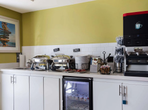 Best Western Plus Hibiscus Mtl