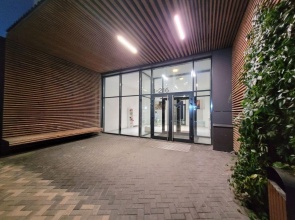 Apartamenty na ulice Serbakova 77k1