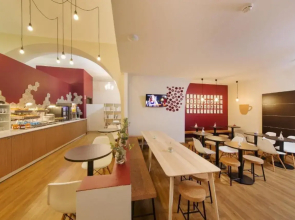 B&B Hotel Trieste