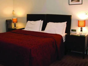 Best Western Lime Trees Hotel