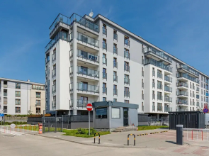 Ursus Sunny Studio by Renters