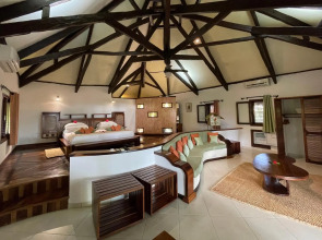 Ravintsara Wellness Hotel