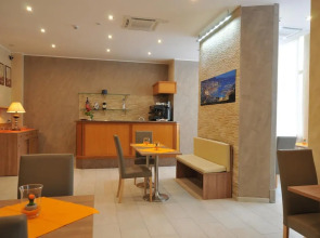 Отель Montecarlo