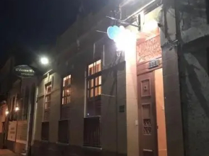 Hostel Cidade Velha