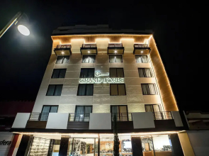 HOTEL GRAND LORBE by JAMM
