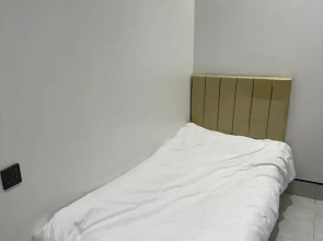 New Family Flat in Taif