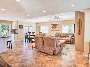 Deluxe Laguna Hills Home w/ Outdoor Oasis!