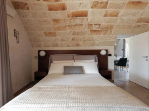Masseria Misocampo