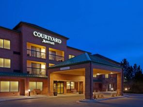 Courtyard by Marriott Boulder Broomfield