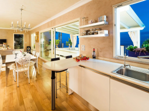 Villa Luce