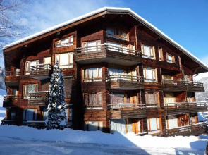 Studio Morzine, 1 pièce, 4 personnes - FR-1-524-84