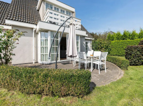 Exclusive Villa in Zeewolde With a Terrace