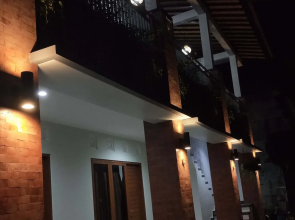 Bale Delod Guest House