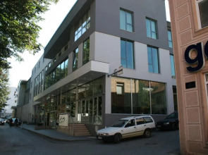 Franca Hotel Bijelo Polje