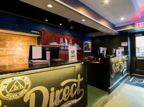 HI New York City - Hostel