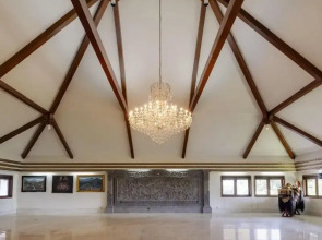 Rijasa Agung Resort Villas