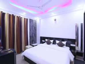 Hotel Airport Express